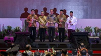 Jokowi: Pemberian Kredit Bank Jangan Hanya ke Debitur Itu-Itu Saja