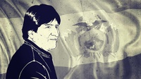 Evo Morales: Pemimpin Sosialis, Presiden Indian Pertama Bolivia