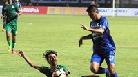 Hasil Persib vs PSM di Piala Presiden Skor Babak Pertama 0-0