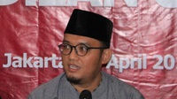 Pemuda Muhammadiyah Diminta Tak Pilih Parpol Pendukung UU MD3 Baru