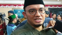 Dahnil Samakan Bung Hatta-Sandiaga, Ketua DPP PDIP: Itu Menghina