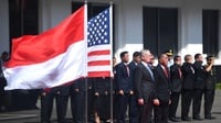 Trik AS Tarik Belas Kasihan ke Indonesia di Tengah Perang Dagang