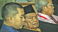 Empat Anggota DPRD Mojokerto Diperiksa KPK Sebagai Saksi Kasus Suap