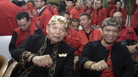 KPK akan Periksa Tb Hasanuddin Terkait Kasus Korupsi Bakamla 
