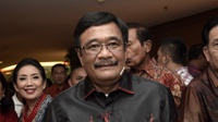 Djarot Ungkap Alasan PDIP Tidak Undang Jokowi ke HUT ke-51