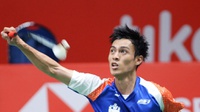 Live Streaming Badminton BWF Malaysia Masters 8 Januari 2020