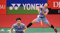 Badminton Asia Championships 2018: Greysia/Apriyani ke Babak Dua