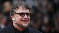 Oscar 2018: Guillermo del Toro Menang Kategori Sutradara Terbaik 
