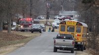 Dua Siswa Tewas Akibat Insiden Penembakan di SMA Kentucky AS