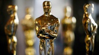 Daftar Lengkap Nominasi Oscar 2018: The Shape of Water Unggul 