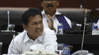 PAN Duga Reshuffle Asman Abnur Akibat Desakan Lingkaran Jokowi