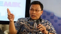 PKS Nilai MK Tak Berwenang Ubah Batas Usia Capres-Cawapres