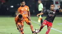 Jelang Borneo FC vs Persija di Liga 1, Dejan Antonic Disanjung Teco