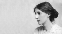 Kisah Virginia Woolf Tokoh Sastra Abad 20 yang Berakhir Bunuh Diri