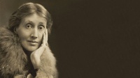 Virginia Woolf Novelis Pelopor Aliran Kesadaran di Sastra Inggris