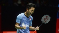 Kejuaraan Badminton Indonesia Masters 2019 Siap Digelar di Istora