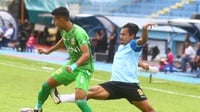 Hasil dan Klasemen GoJek Liga 1 Hingga Minggu 29 April 2018