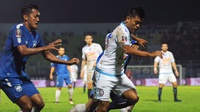 Prediksi Arema FC vs Sriwijaya FC: Menanti Kejutan Singo Edan