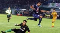 Prediksi Persebaya vs Arema FC: Duel Klasik Derby Jawa Timur