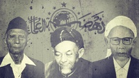 Junaid al-Baghdadi, Ulama Tasawuf Panutan Kaum Nahdliyin