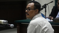 Dua Calon Wali Kota Malang Jadi Tersangka Kasus Suap APBD