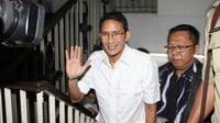 Sandiaga Kunker Lima Kali, Wakil Ketua DPRD: Tetap Ada Kepentingan