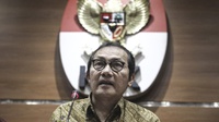 Tanggapan KPK Soal PK Anas Urbaningrum atas Kasus Korupsi Hambalang