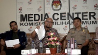 KPU: Penetapan Kandidat Peserta Pilgub Papua Berpotensi Ditunda