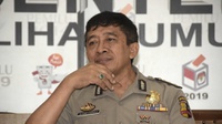Sumut, Jateng dan Kalbar Paling Rawan Konflik Saat Pilkada 2018 