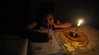 Mati Lampu di Jakarta Hari Ini dan Penyebabnya Menurut PLN