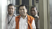 Survei: Setnov, Megawati dan Prabowo Paling Populer di Media Massa