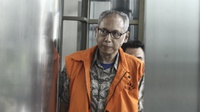 Dokter Bimanesh Sutardjo Ajukan Justice Collaborator ke KPK