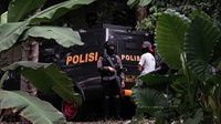 Penyandang Dana 2 Terduga Teroris di Riau Diselidiki Polisi