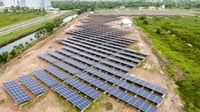 Mengenal Net Zero Carbon, Contoh, dan Cara Mewujudkannya