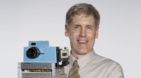Steven Sasson, Penemu Kamera Digital yang Karyanya Dibuang Kodak