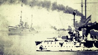 Kelasi Kapal Zeven Provincien Memberontak Sehabis Lebaran
