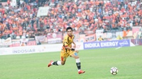 Prediksi Borneo FC vs Mitra Kukar di Piala Gubernur Kaltim 2018