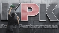 KPK: Dua Pejabat Eksekutif Era Jokowi Tidak Patuh Setor LHKPN