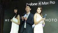 Daftar Harga Hp Asus Zenfone Terbaru Pekan Ketiga Januari 2019