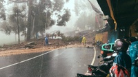 BMKG: Curah Hujan di Bogor Tergolong Ekstrem Selama Februari