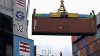 Cina Pastikan Bakal Terapkan Tarif Impor untuk Produk dari AS