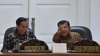 Kriteria Cawapres yang Cocok untuk Jokowi Menurut Jusuf Kalla