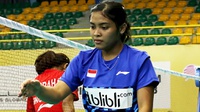 Tim Putri Gagal ke Final Badminton Asia Team Championship 2018