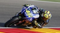 Sejarah Valentino Rossi di MotoGP: Dari Honda, Pensiun di Yamaha?