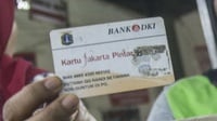 Cara, Syarat & Prosedur Mendaftar KJP Plus Pemprov DKI Jakarta