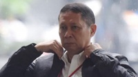 KPK Masih Kumpulkan Bukti Terkait Korupsi RJ Lino
