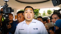 Hary Tanoe Ingin Jokowi Dua Periode Agar Sukses Seperti SBY