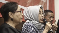 Komite Pemilih Desak DPD Lebih Aktif Advokasi Persoalan Daerah