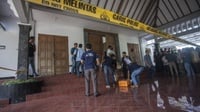 Gereja Santa Lidwina Diserang, Gusdurian: Aksi Kekerasan Meningkat