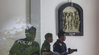 Seruan Uskup Agung Semarang Usai Gereja Katolik St Lidwina Diserang